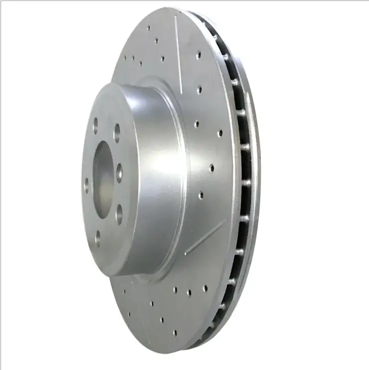 Front Alxe Auto Car Spare Parts Car Auto Spare Parts Oem Car Disc Brake 8l55 1102 Ba For Toyota