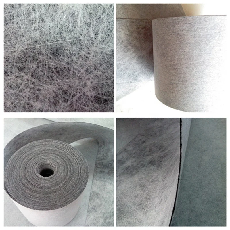 Manufacturing Good Adsorption Filter Activated Carbon Chemical Air Filter Cloth