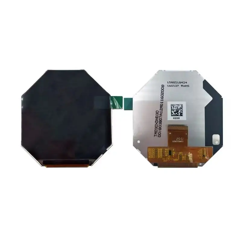 3-дюймовый экран + плата драйвера разрешение Hd 480*480 Mi на Rgb 41 штырь полный угол производственный завод