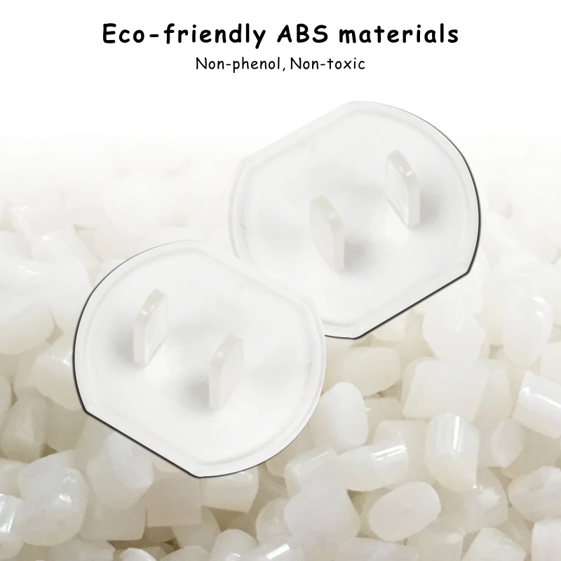 Outlet Covers Baby Proofing Plug Covers Child Safety Socket Covers Electrical Outlet Protectors Kid Proof