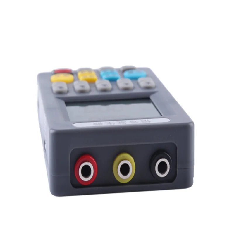 Industrial  4-20ma 0-10v Signal Generator Hand Held Signal Generator