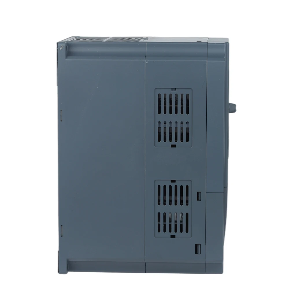 China Supplier 7.5KW 3 Power Three Phase Pump Solar Pumping Inverter