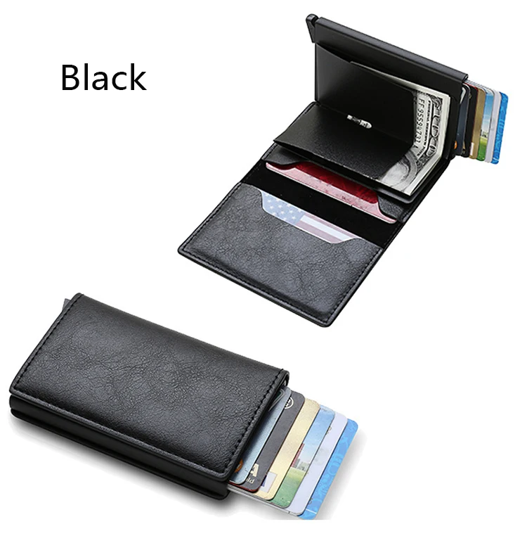 Designer Wallet Luxury Catalogue Coin Purses Money Card Holders Checker Credit Card Holder Designer Mens Wallet