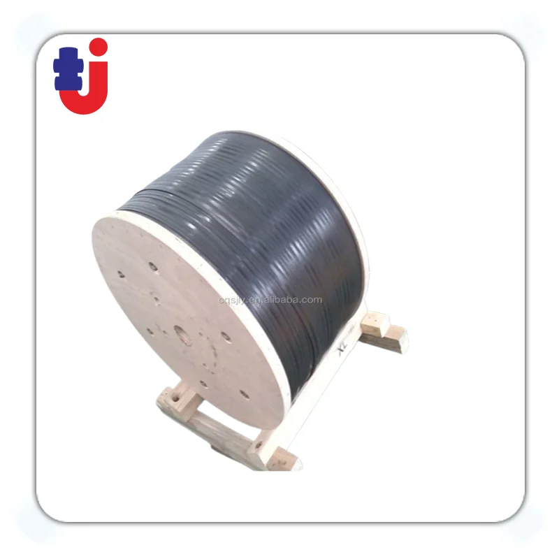 AW5754  alloy aluminum adhesive tape for pp pvc epdm rubber weather strip