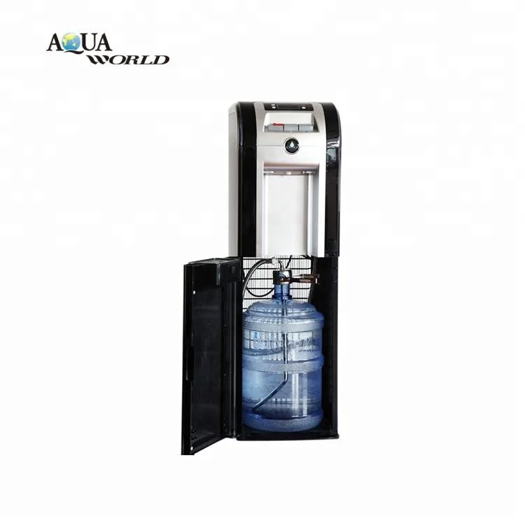 intelligent design office built-in water purifier water dispenser