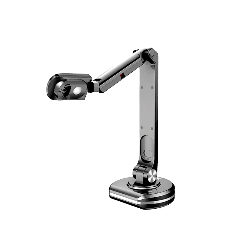 Joyusing V500S Oem Smart Presentation Equipment Document Camera Book Scanner Digital Visualizer For Conference and Meeting