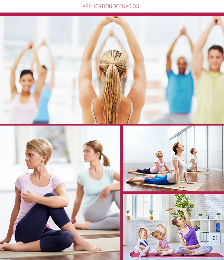 BSM514 Anti Slip Yoga Socks Autumn And Winter Cotton Pilates Indoor Dance Costume Gym Ballet Female Socks For Adult Women