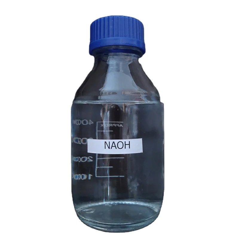 Wholesale Price Industrial Grade Multiple Uses Purity 30%/32%/48%/50% Colorless Transparent Lithium Hydroxide Solution