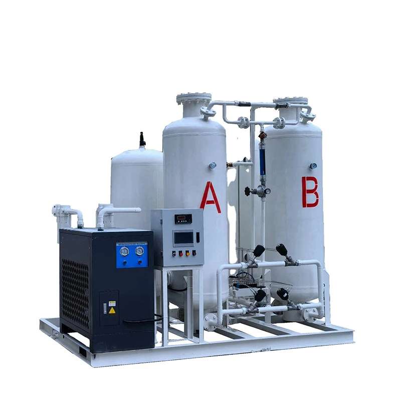 American style liquid nitrogen machine with nitrogen injector for making tasty