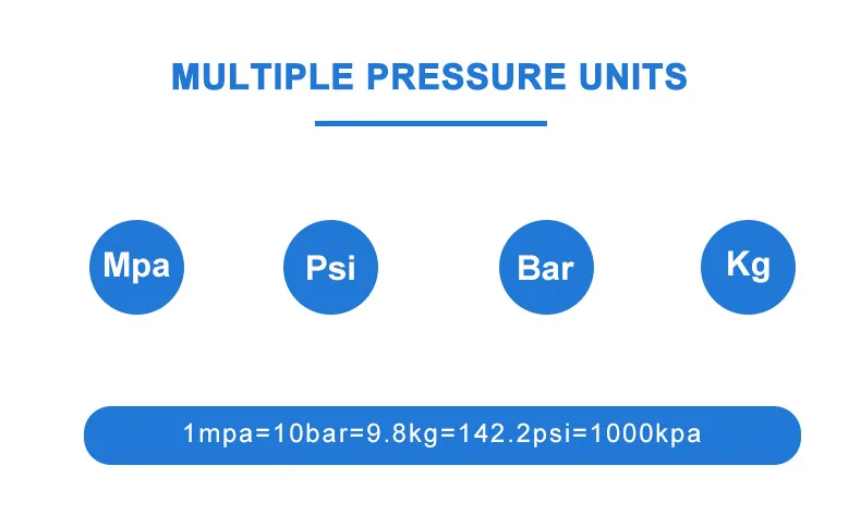magnehelic pressure gauge