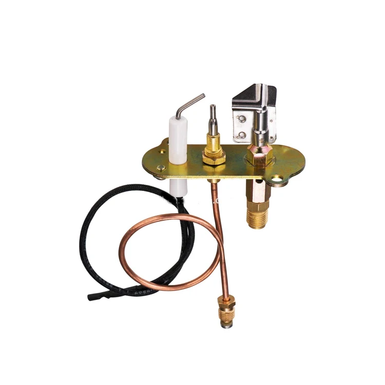 
Kitchen or Outdoor ODS pilot burner gas heater parts with CE/SGS approved  (62353311189)