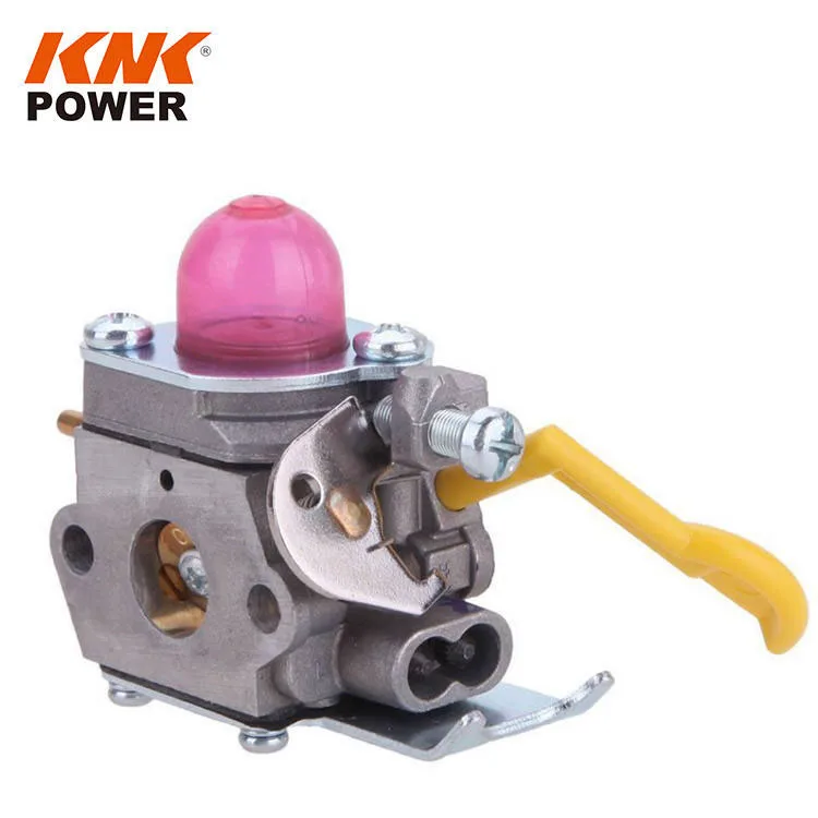 Knk Wholesale  Carburetor Fit For Zama C1U-W18 Craftsman Poulan Weedeater Carburetor 530071752 53007