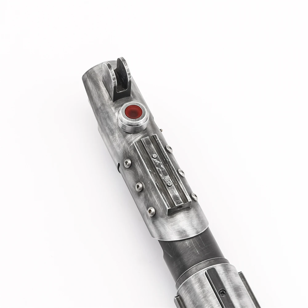 txqsaber star killer EP1 lightsaber Smooth Swing Saber Metal Hilt Color Changing Lightsaber