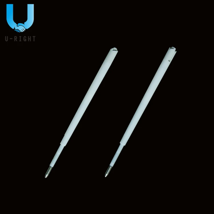 Plastic parker Style Refill for Pens