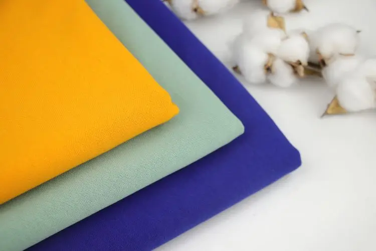 Widely Used Superior Quality 16S Tight Siro French Terry High Quality Strip Fabric Bamboo Fabric Terry