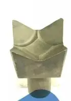 
Waw teeth, hot saw teeth and Mulcher & Grinder, QK10024T 