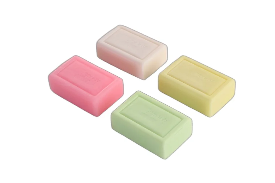High-end Classic Bar Soap Cleansing Laundry Soap Bars For Washing Clothes