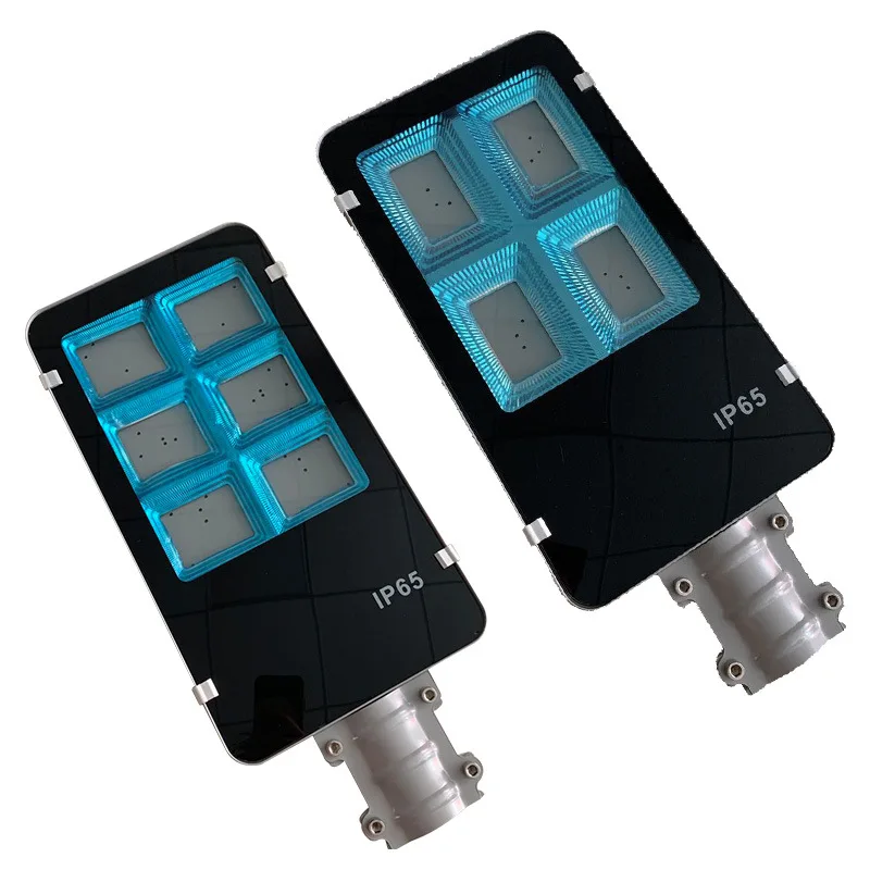 20w 30w 50w 60w 80w 100w 120w 150w 180w 200w 250w street light housing solar street light housing lamp housing high quality