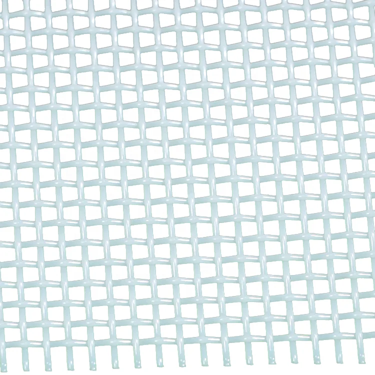 Promotion Compressor Filter Conduction Band Convery Mesh Nonwoven Fabric Conveyer Dryer Screen Flat Belt Conveyor