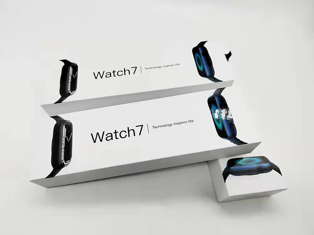 2022 Серия 7 умные часы IP68 смарт-телефон NFC Reloj bt с вызовом серия iwo для мужчин женщин W27 pro