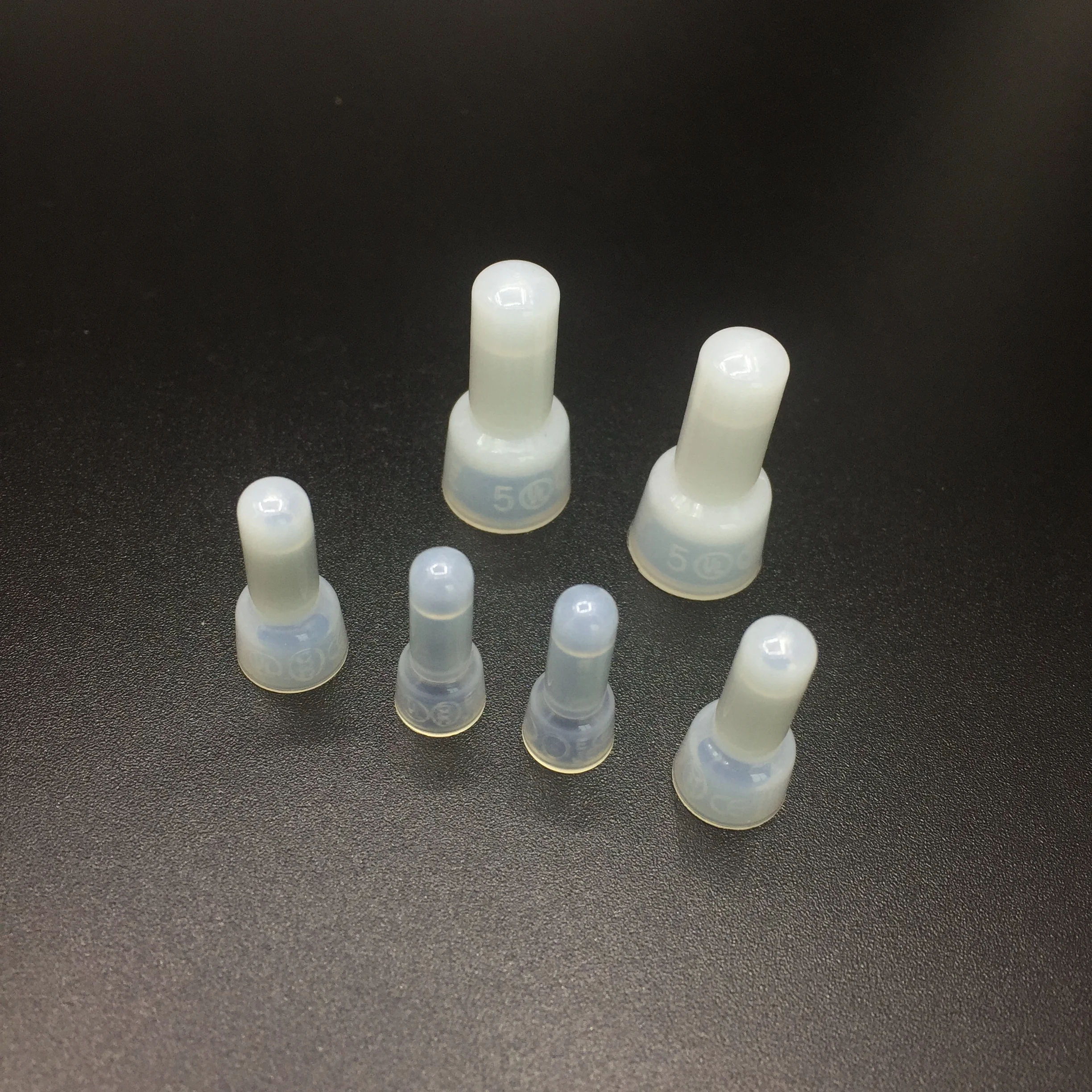 CE1 CE2 CE5 CE8 wire close end crimp connectors