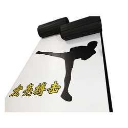 cheap jiu jitsu mats tatami roll out martial arts tatami mats
