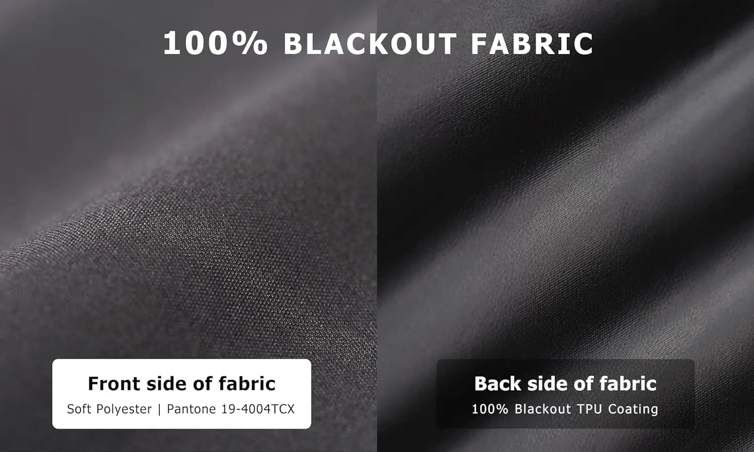 No tool no drill Persianas cortador  full  Blackout fabric roller shades portable  shades black out curtain Blinds for window