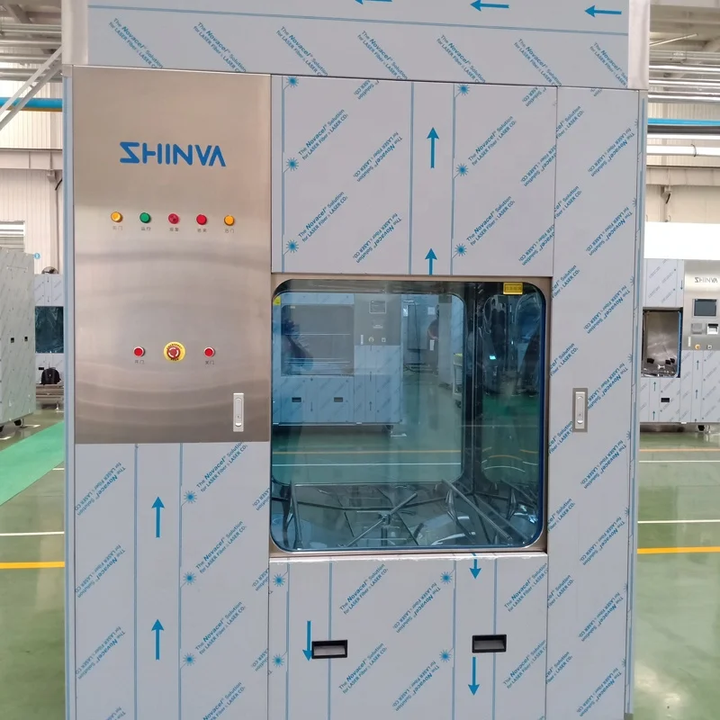 YQG-V Series Pharmaceutical Parts Washer