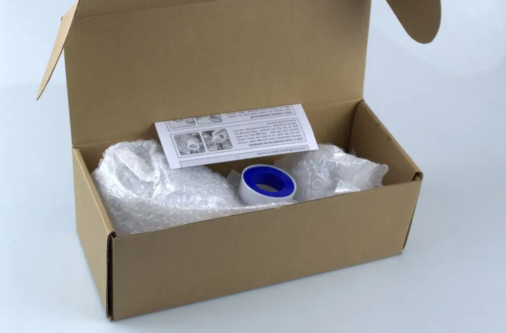 Shower Head 15 Stage hand shower for bathroom