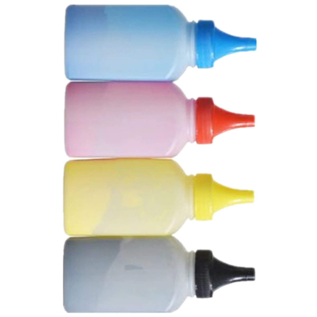 compatible for xerox DPC2250 2255 C2260 3360 7750 6550 7425 7428 color toner powder