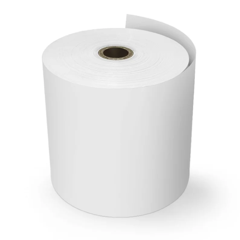 57mm POS terminal cash register paper Thermal paper roll