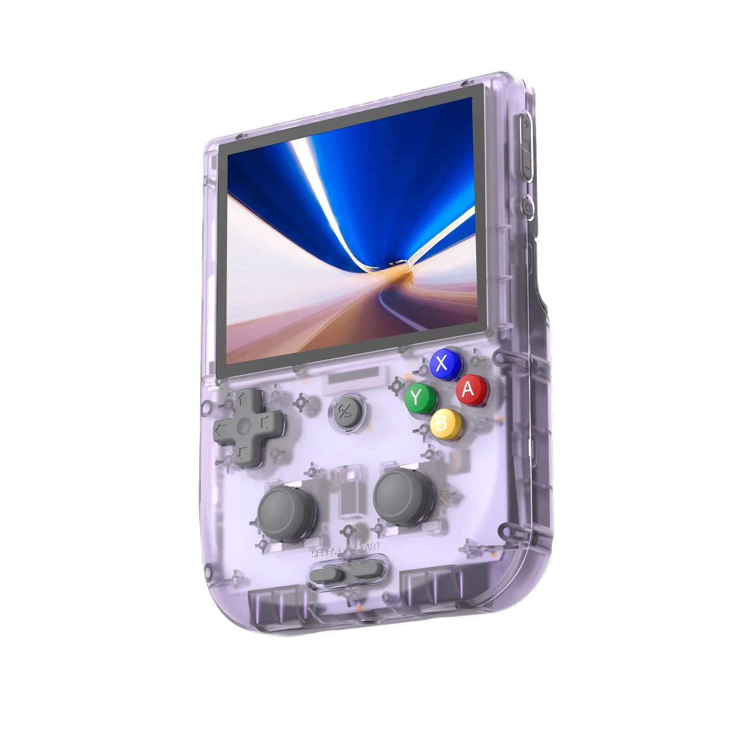 Anbernic Rg405v Android 5G Wifi Smart Console Arcade Dual 3D Joystick Gameboy Players Portable Retro Handheld   Game Player