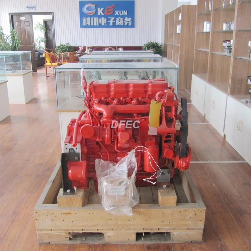 6BT HX50w Diesel Engine Parts Turbocharger 4025402 3596633 Supercharger