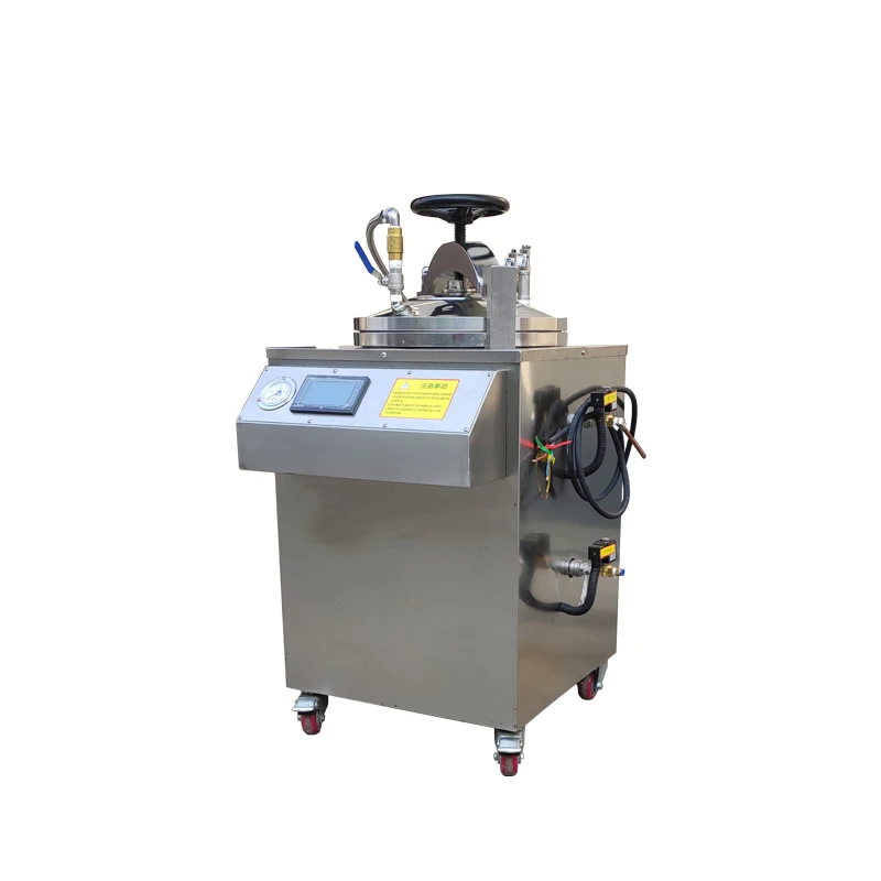
 Small beef and lamb roast chicken sterilization machine  with high quality and best price  