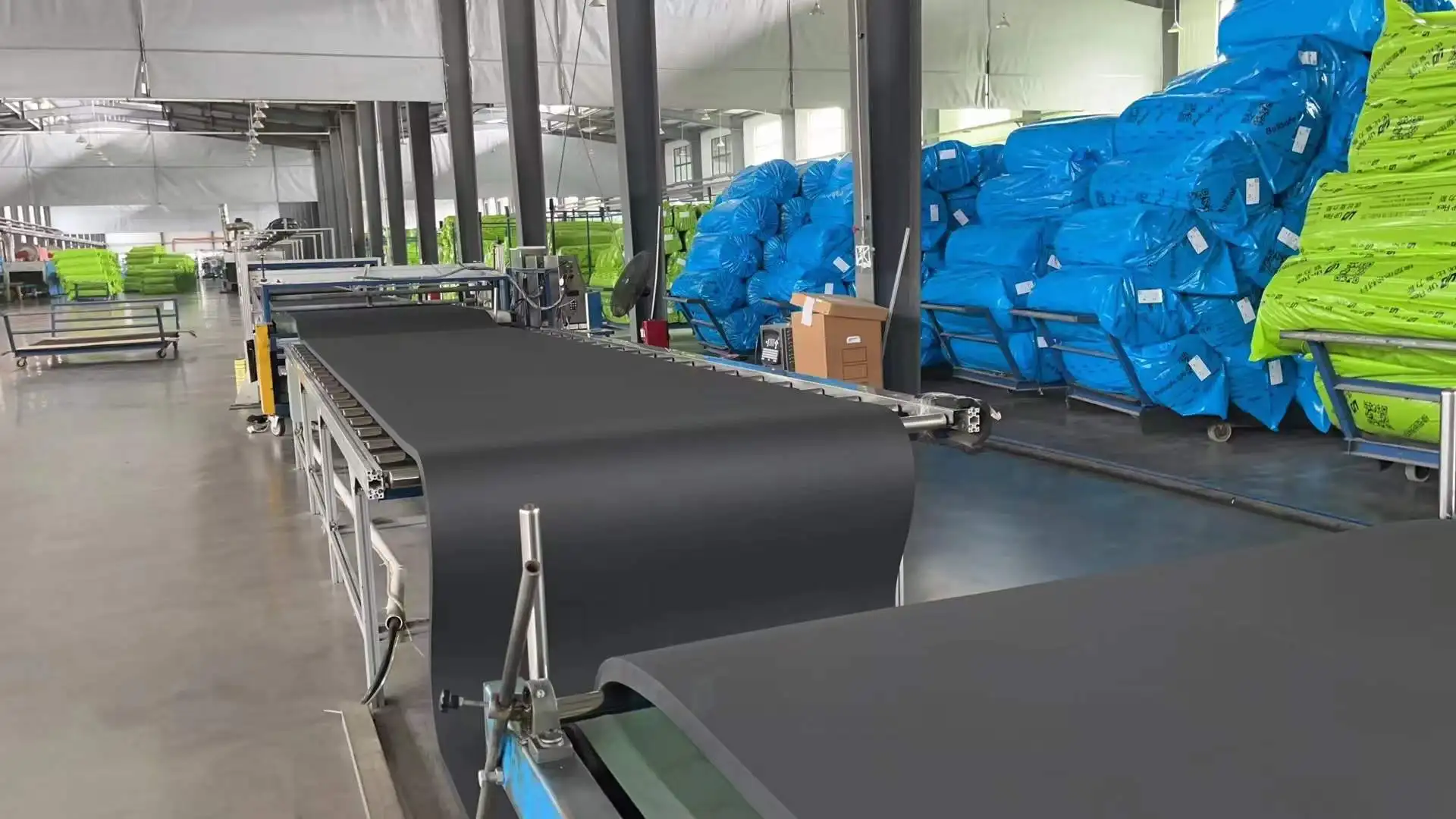 Bellsafe Elastomeric Rubber Foam Insulation Sheet Reinforced Aluminium Coated Foam Rubber Insulation Sheet