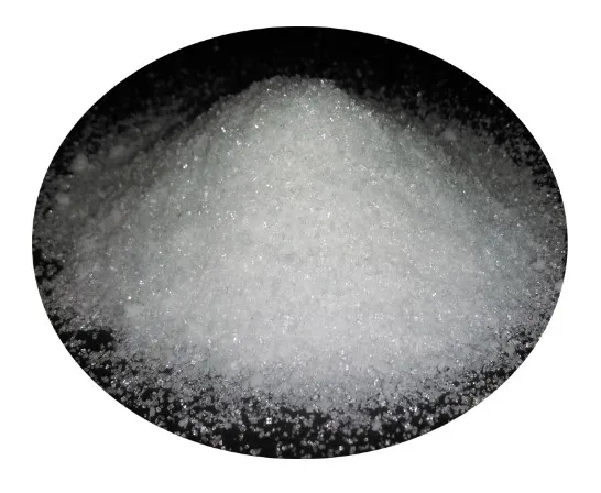 
16-0-20 water soluble fertilizer Containing humic acid 