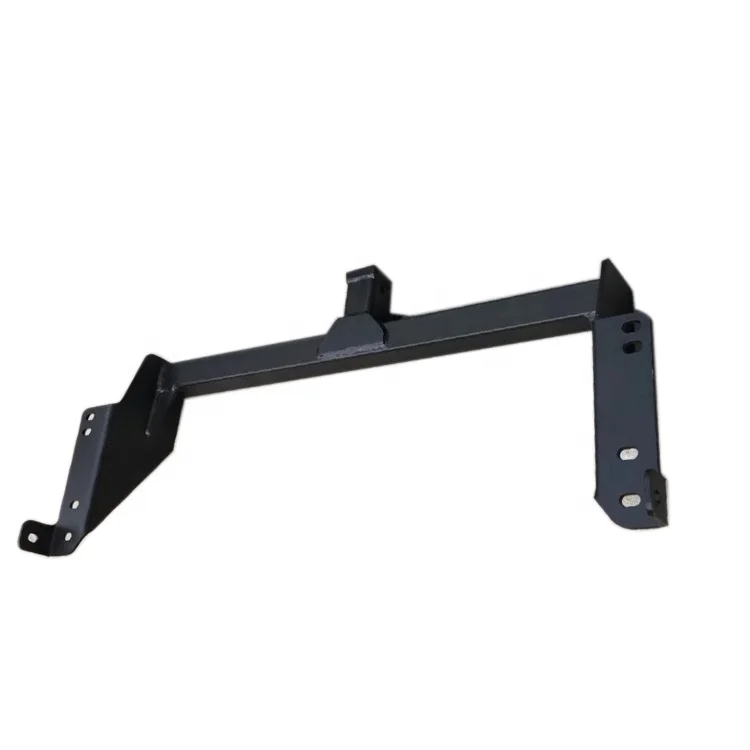 Car Accessories Steel Tow Bar 4X4 Hitch Receiver For Toyota