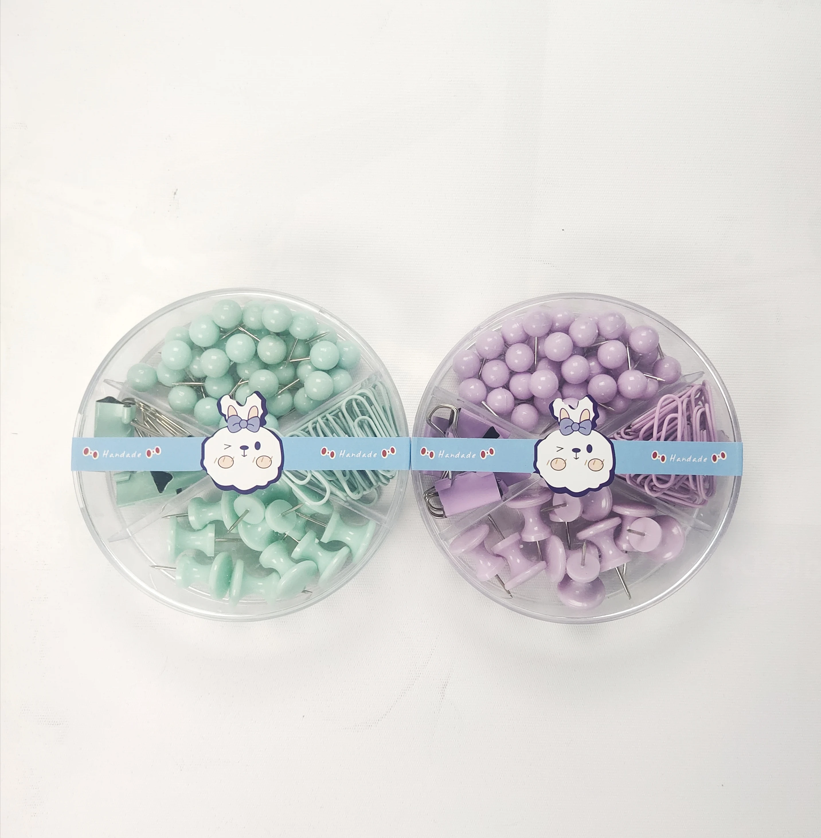 Office Supplier Wholesale Stationery Items stationery set cute pencil colour