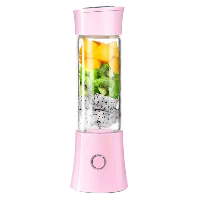 
kitchen living mixer grinder protein shaker bottle cup shake mixer gym powder blender for fitness workout sport 
