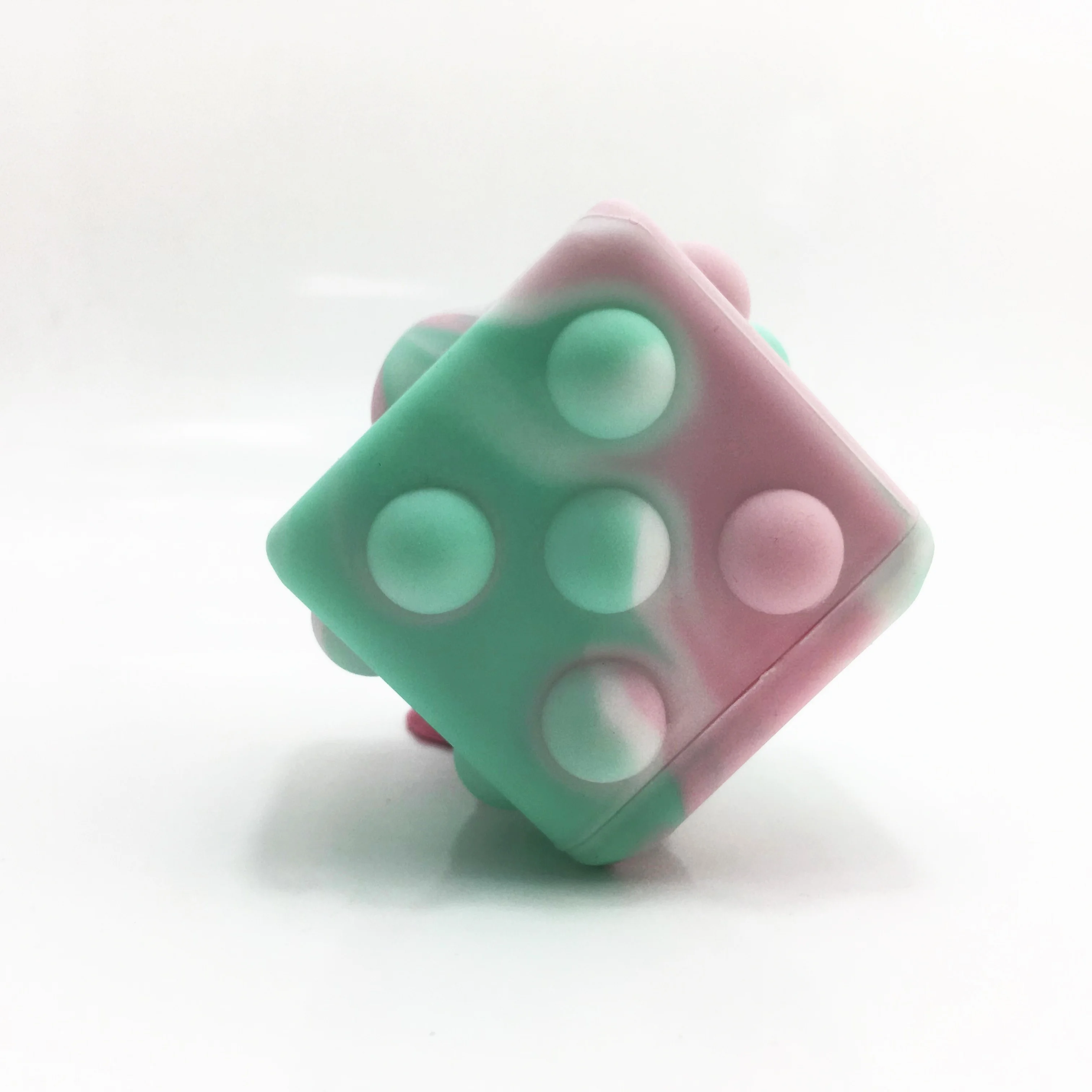 Снятие Стресса фиджет пузырь сенсорный силиконовый фиджет игрушка игра с играми