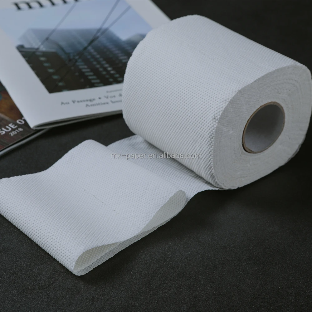 Hot Sale Toilet paper 300 sheet 2 layer soft toilet paper 120g 48 roll