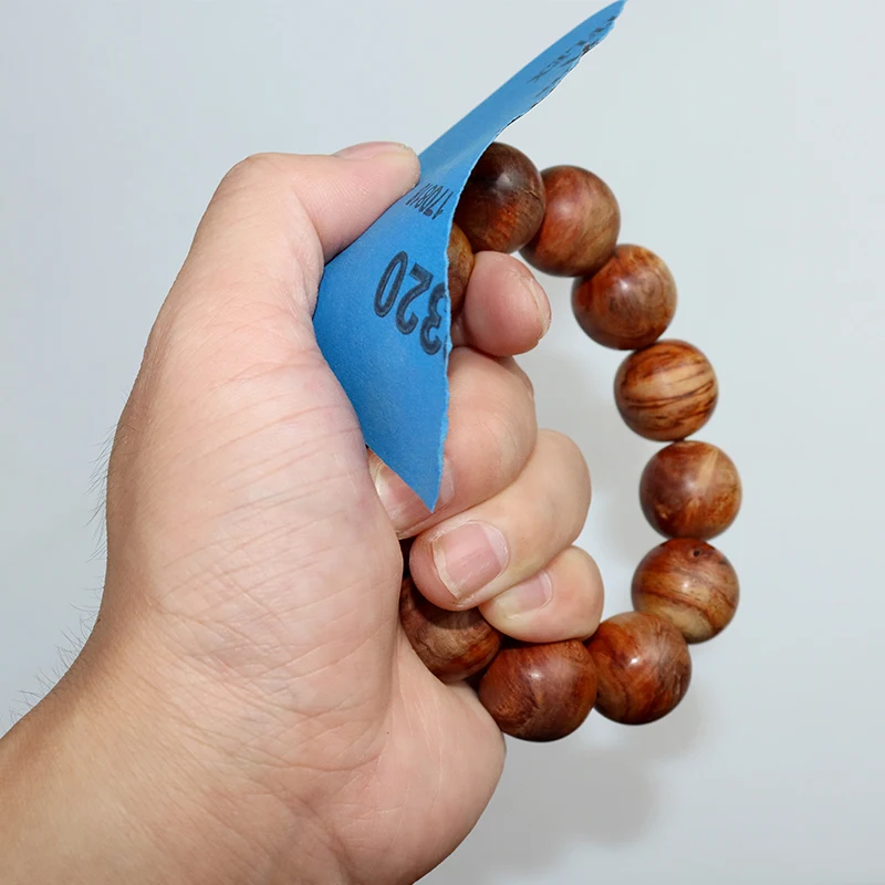 Woodworking sandpaper  Wet Dry Sandpaper Abrasive Waterproof Sanding Paper sheet for Wood Furniture water sandpaper