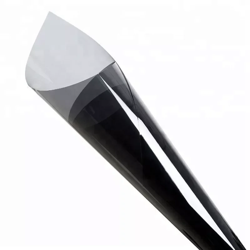 Exterior Accessories for car  Solar Protection  car sticker 2ply Window Film  Car  Film for automotive  Ceramic Window Tint film