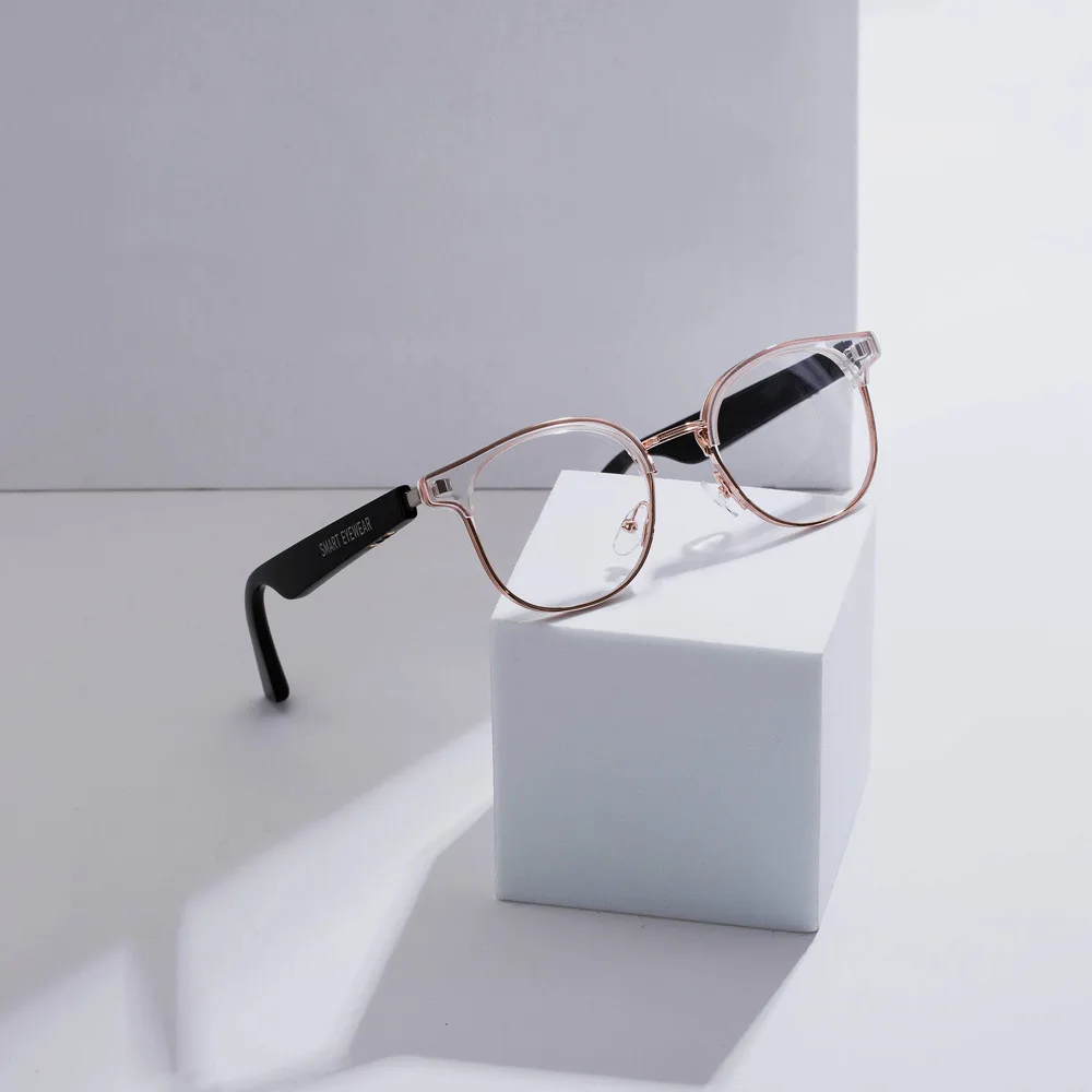 22 Design bluetooth glasses sunglasses outdoor driving Audio MP3 Earphone Smart wireless bluetooth sunglasses