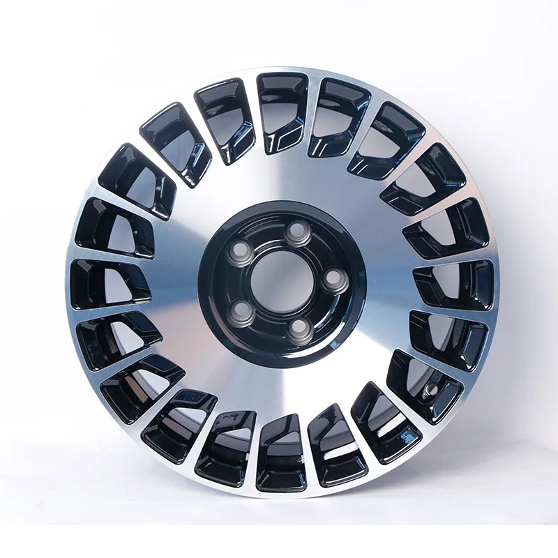 17 18 inch large size wheel hub modification aluminum alloy wheels