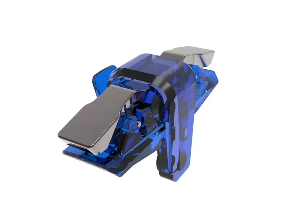 DP hot selling x7 Game Accessories L1 R1 Handle Mobile Gaming Joystick Trigger Shooter Controller Mobile Controller