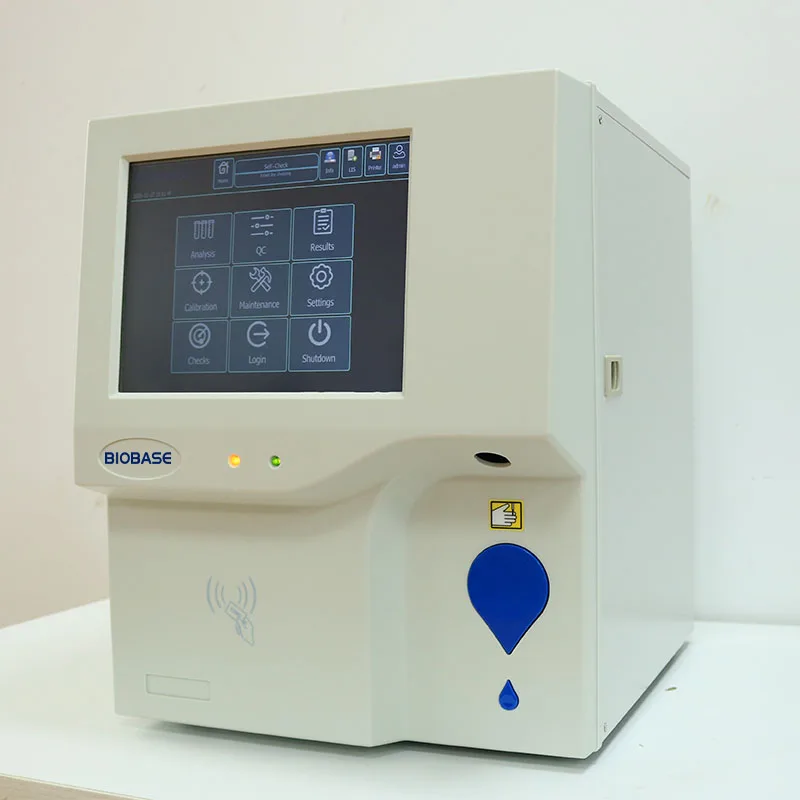  Biobase гематологический реагент Lyse Разбавитель для гематологического