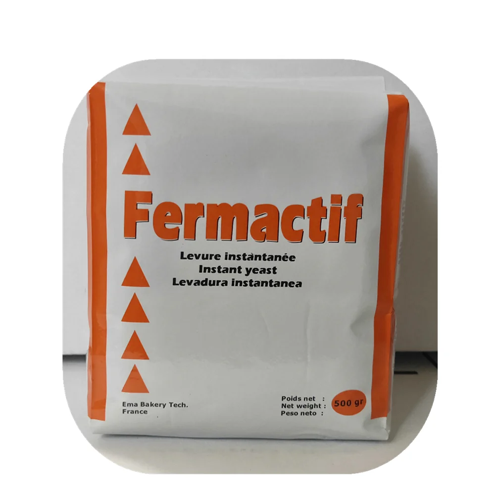 
best quality factory supplier All types of dry yeast with best price 