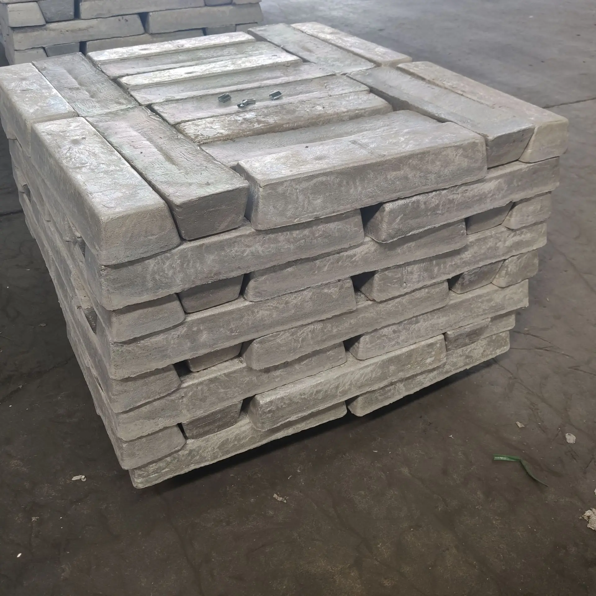 mg large stock supply Magnesium ingot latest price