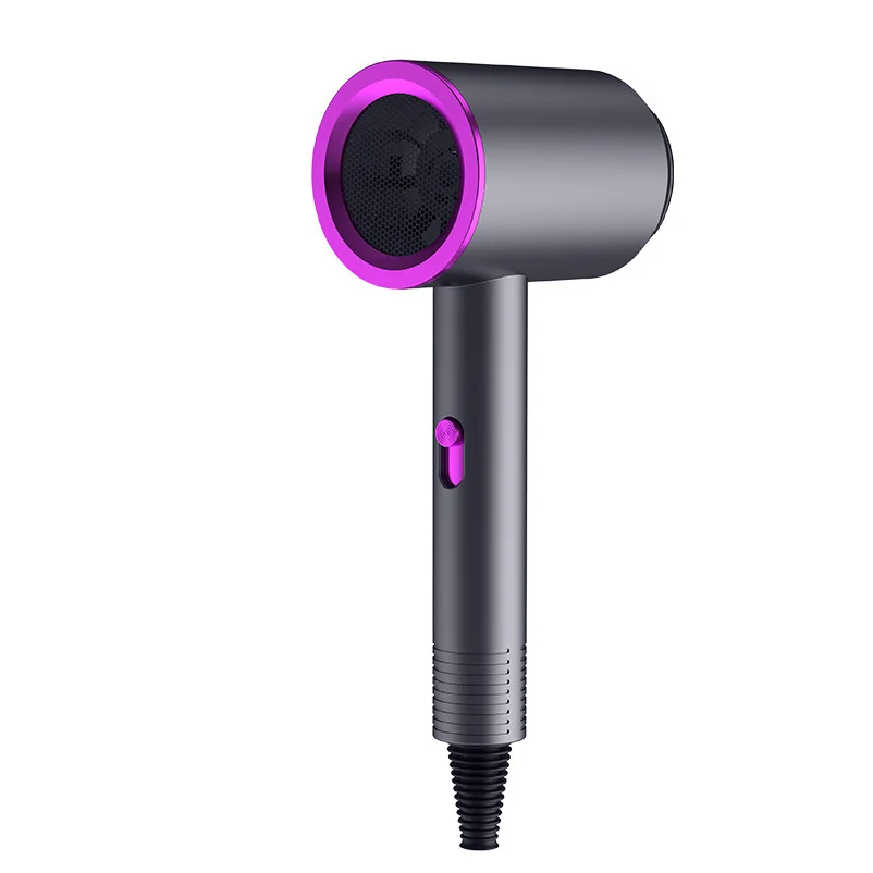 Professional Portable Hair Dryer Salon Hair Dryer Strong Wind Hot And Cold Negative Ion Hair Dryer